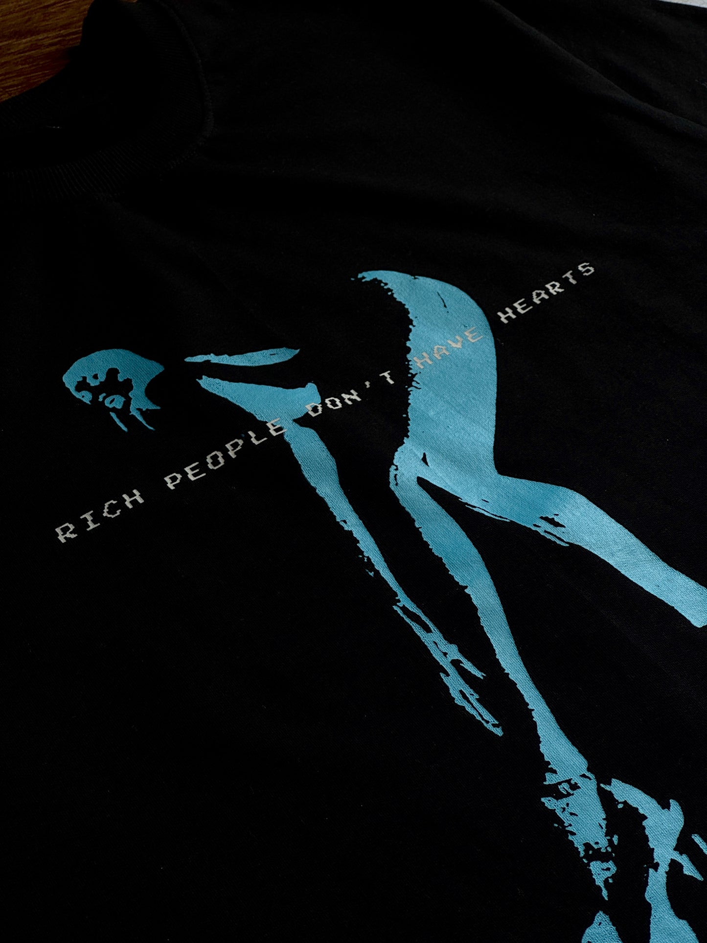 Rich people Tee