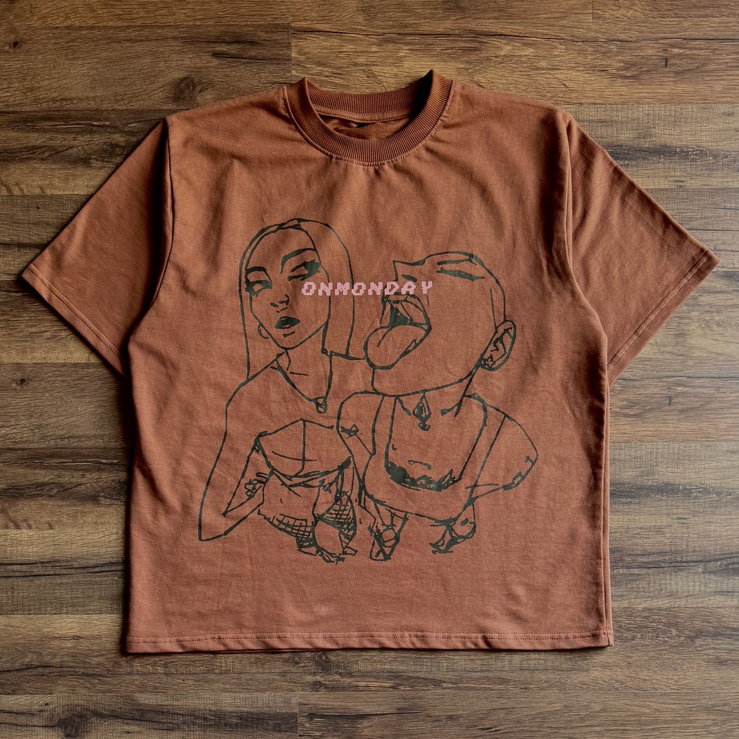 Your job sucks Tee