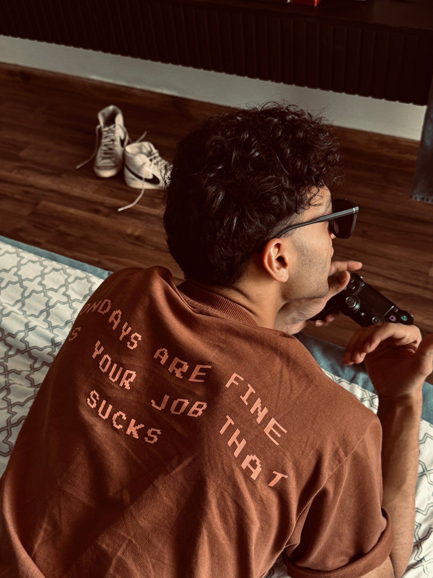 Your job sucks Tee
