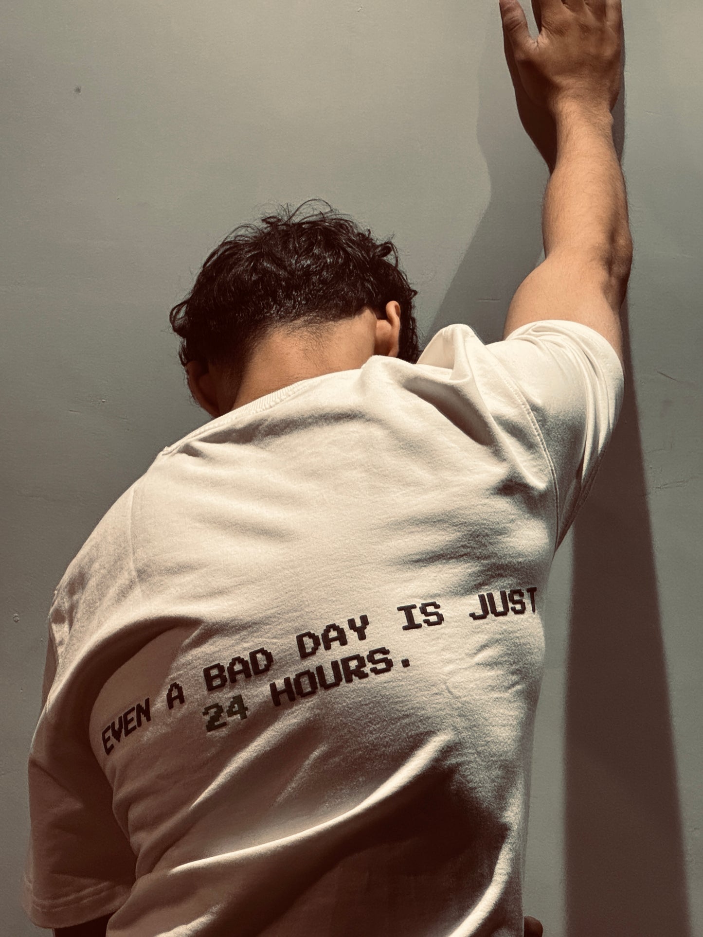 Monday Corps Tee