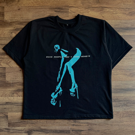 Rich people Tee