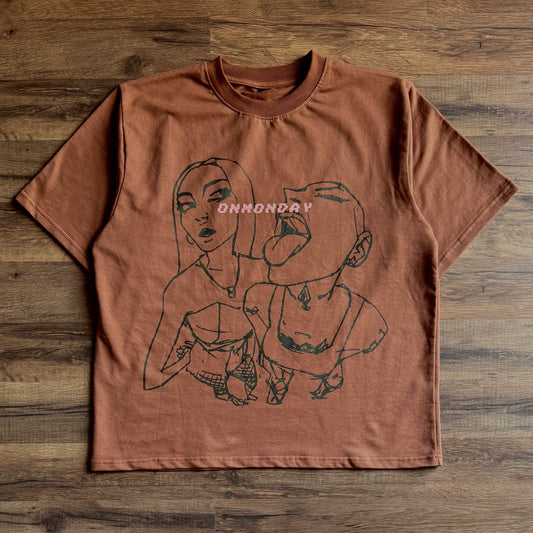 Your job sucks Tee