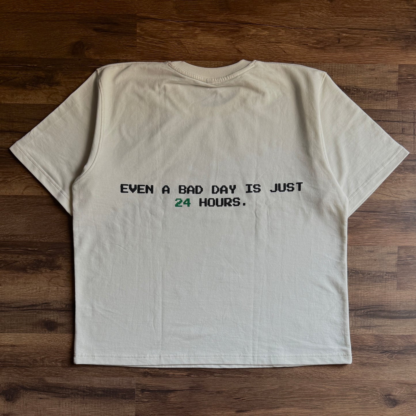 Monday Corps Tee